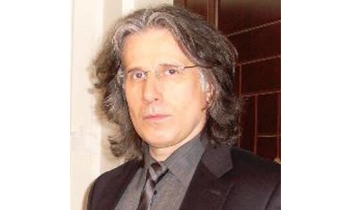 SERDAR KALAFATOĞLU  (KLARNET, PİYANO)